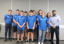 A STEM-ulating experience