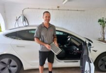 The ultimate in customer service