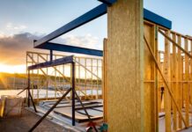 CQ heads list of building approvals