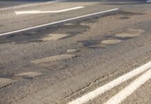 No excuses, it’s time to fix the Bruce