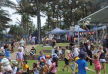 LSC event sponsorship