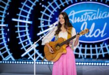 YEAR IN REVIEW: Year we took Idol by storm