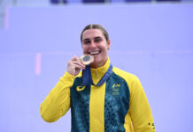 YEAR IN REVIEW: CQ talent on world stage