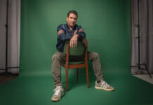 Murray is revved up for Rockynats