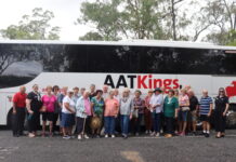 The travel one stop shop