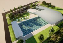 Tender awarded for new Yeppoon Aquatic Centre