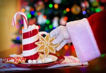 On This Day: Christmas Day!