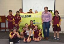 Connecting more kids to agriculture than ever before