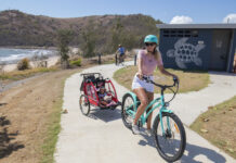 Pathway priority for LSC