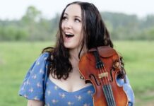 Cait’s a star in the making