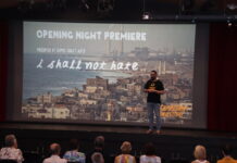 Films captivate audiences