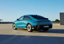 Incentives proving a winner for EV sales