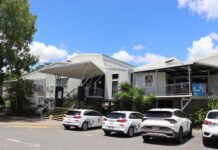 PCYC continues outside school care