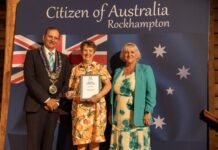 Rocky’s award winners