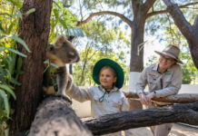 Plenty to do these holidays