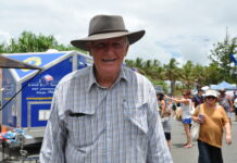 Tributes flow for Tom Wyatt