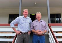 Boyce re-endorsed to continue the job