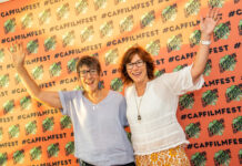 Big plans for CQ film fest