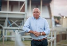 Queensland rural producers buck national trend to report slightly improved outlook heading into year end