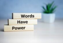 Sometimes, words fail me