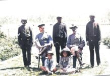 You’ll know their names