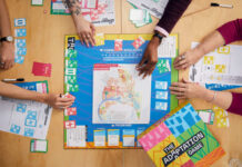 Grants scheme supporting regional communities