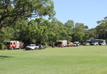 School evacuated due to exhaust fan fire