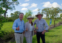 $10 million secured for Gracemere high school, 2028 start date