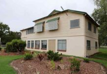 Chance for community groups to seek long-term premises