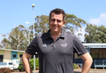 Hutton seeks ‘transparency’ over future of former campus