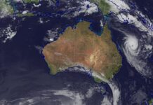 Increasing confidence cyclone won’t make landfall