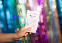 $100 million jackpot for Oz Lotto