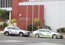 Man, 20 charged with murder of 10-week-old girl at Gracemere