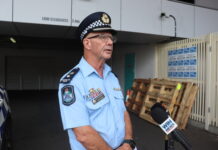 Staying alert this storm season