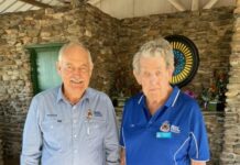 RSL dedicated to serving veterans and families