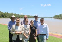 Rowing Queensland doesn’t support Rockhampton Olympic push