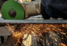 We’re still the lucky country