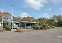 Ashby’s swipe at ‘secret’ school plan for former TAFE site