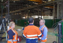 Skills shortage needs to be addressed