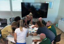 Want to be happier? Try volunteering!