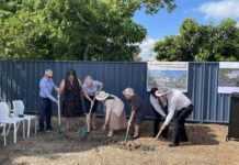 Great day for health in CQ