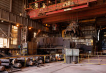 So, what is green steel?