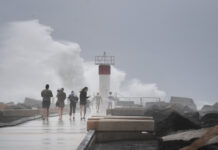 ‘Significant disaster event’: southeast braces for cyclone