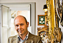 You’ll need to sit down for Antiques Roadshow identity’s visit