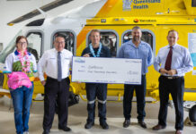 Brighter days for 24 local events and projects