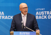Cheaper power bills pledge as Dutton spurs gas supply