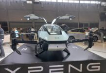 Putting the EV in EVerything Electric Expo