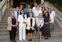 Reflecting on Queensland Women’s Week and International Women’s Day
