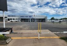 Linemac Motors and Grimshaw’s are sold