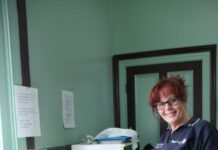 Month to recognise Lions’ work